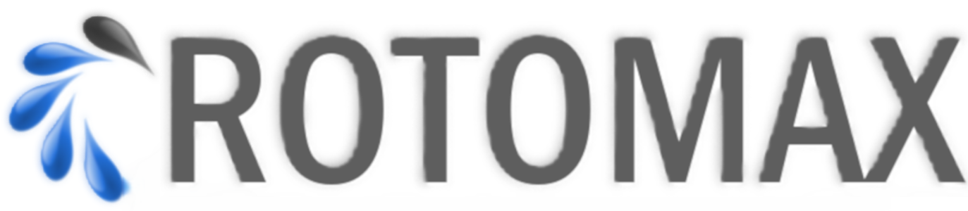 Rotomax Logo